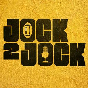 Jock 2 Jock Podcast with Tory Taylor