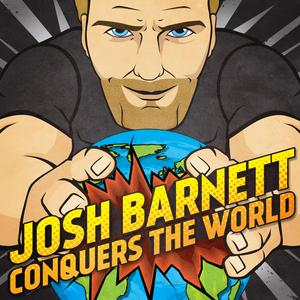 Josh Barnett Conquers The World