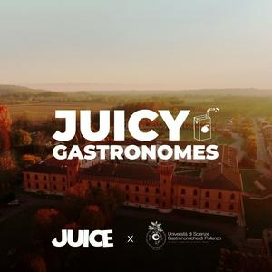 Juicy Gastronomes - Stories from gastronomes around the world