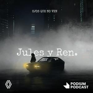 Jules y Ren