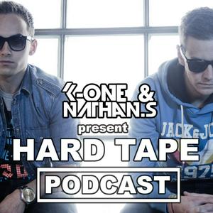 K-one & Nathan.S' Podcast