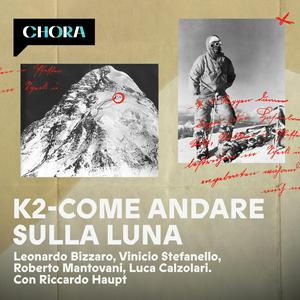 K2 - Come andare sulla Luna