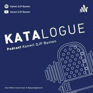 Kata.lo.gue Kanwil DJP Banten
