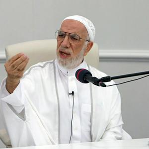 خطب ودروس الجمعة عمر عبد الكافي