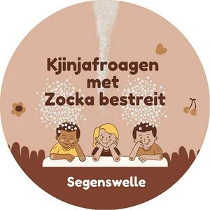 Kjinjafroagen