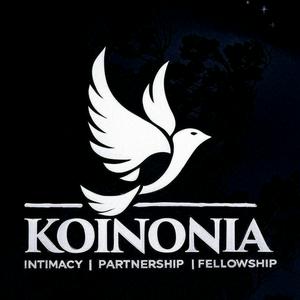 KOINONIA EXPERIENCE WITH APOSTLE JOSHUA SELMAN (ENI)