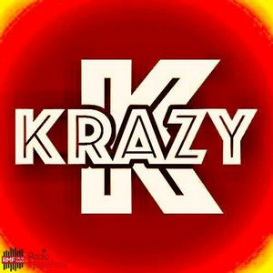 Krazy
