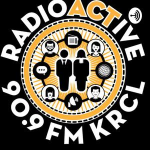 KRCL RadioActive