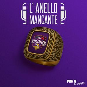 L' ANELLO MANCANTE