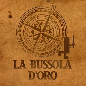 La Bussola d'oro