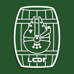 Star Wars - La cambusa del Falcon