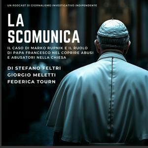 La Scomunica