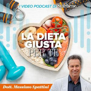 La dieta giusta per te