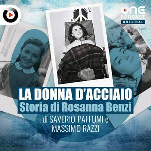 La donna d’acciaio