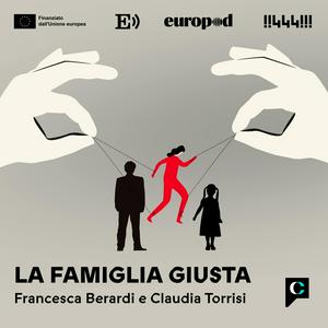 La famiglia giusta