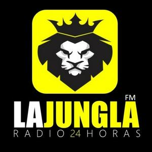 La Jungla FM Radio