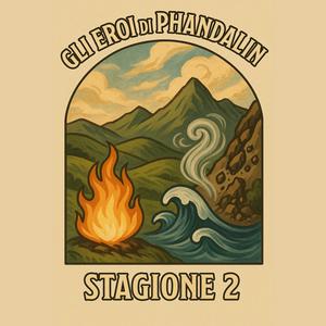 Minkyos Play - Gli eroi di Phandalin - Avventura di Dungeons and Dragons - actual play