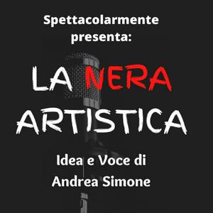 La Nera Artistica: Cronaca e Storie