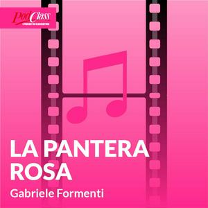 La Pantera Rosa