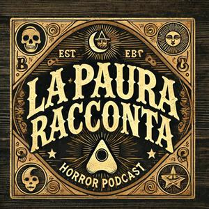 La Paura racconta