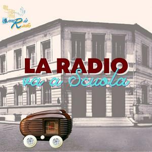 La Radio va a scuola
