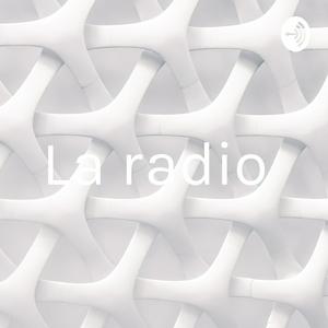 La radio