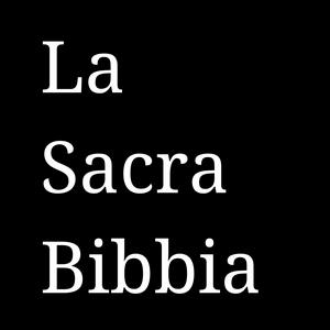 La Sacra Bibbia