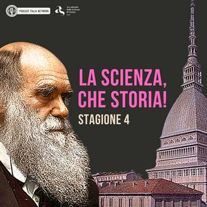 La Scienza, che Storia!