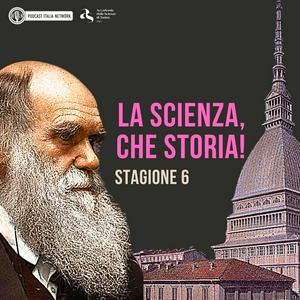 La Scienza, che Storia!
