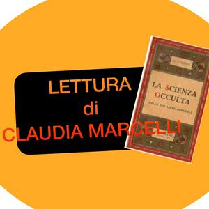 LA SCIENZA OCCULTA di Rudolf Steiner