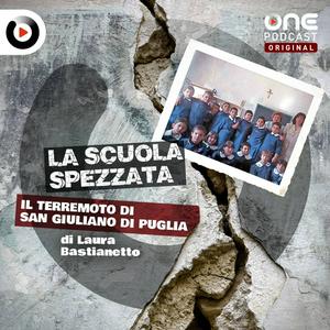 La scuola spezzata