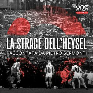 La strage dell’Heysel