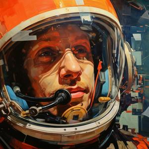 La taverna del cosmonauta: il podcast