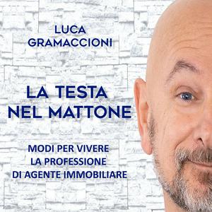 LA TESTA NEL MATTONE