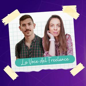 La voce del freelance