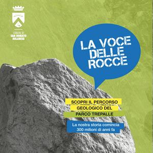 La voce delle rocce