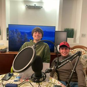LaCantina Podcast