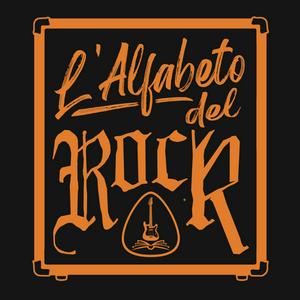 L'Alfabeto Del Rock