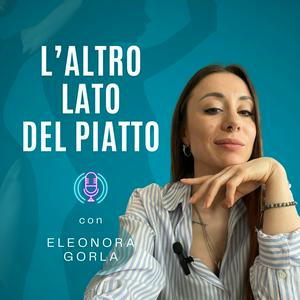 L'altro lato del piatto