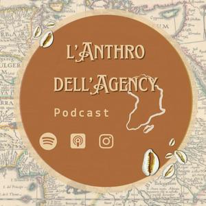 L'Anthro Dell'Agency
