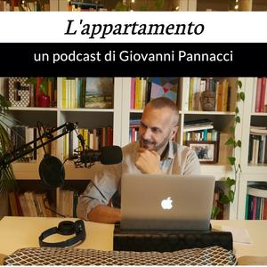 L'appartamento: cose lette, viste e pensate... a casa mia