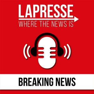 LaPresse Breaking News