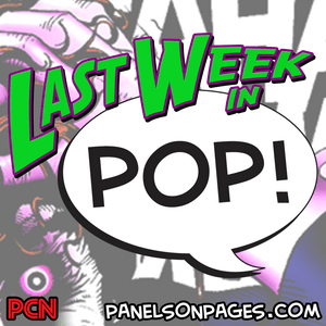 Last Week in PoP!