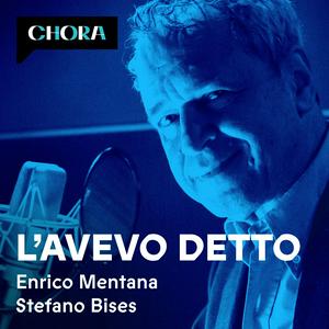 L'avevo detto