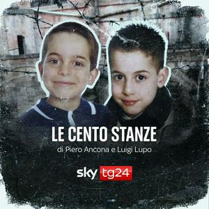 Le cento stanze
