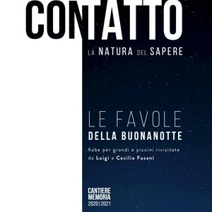 LE FAVOLE DELLA BUONA NOTTE - CANTIEREMEMORIA