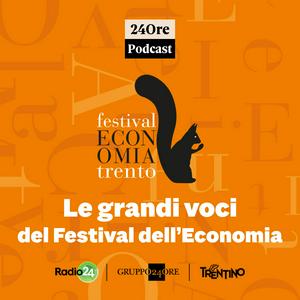 Le grandi voci del Festival dell'Economia