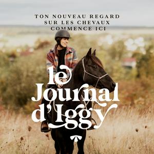 Le journal d’Iggy - Apprendre à "parler cheval"