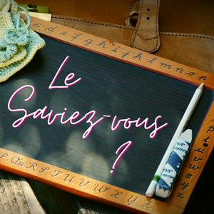Le Saviez Vous