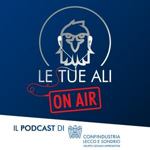 Le tue ali ON AIR